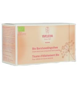Herbal breastfeeding BIO, 40 g